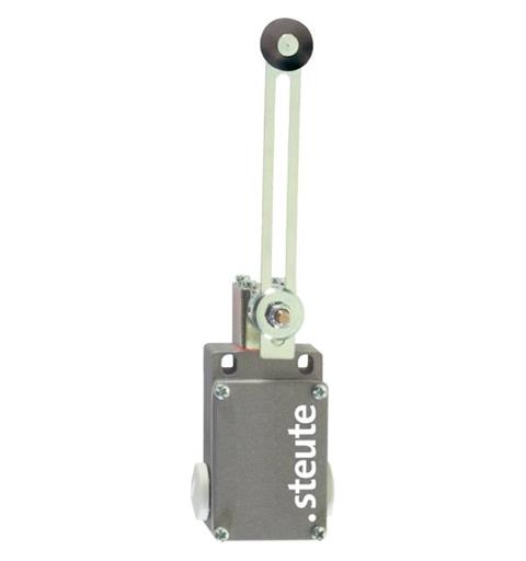 Position switch ES 41 DS IP65 (1NC/1NO) Adjustable-length roller